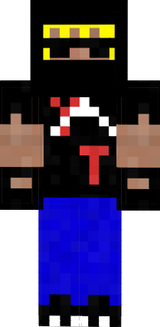 gamers antalya skin