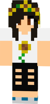 Isis (Mozão)
