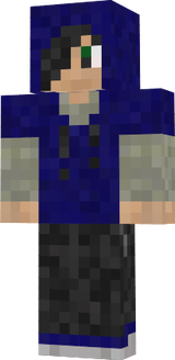 私服スキン