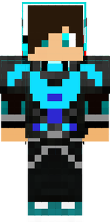 skin for me