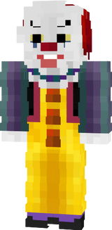 pennywise