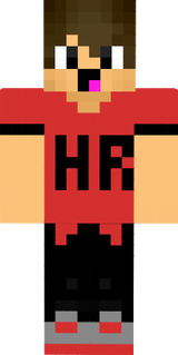 HakaiREAL NOOB