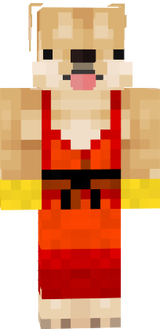 doge ken