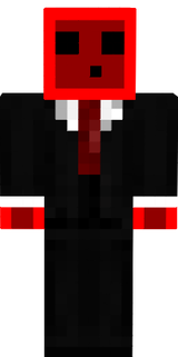 slime red