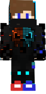 boy