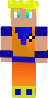 Se Carinbo (dragon ball)