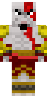 kratos