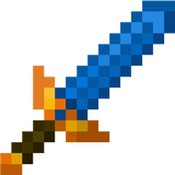 COSMIC SWORD BERSERK