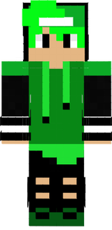 YoBlueCreper
