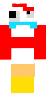 garfinho