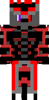 Ocarion Devil Trigger