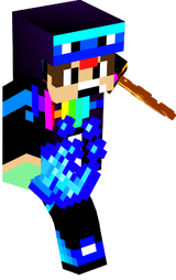 Gonzalo Minecraft V2