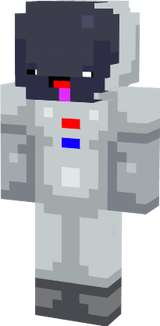 Best Derp Astronaut