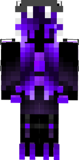 _D3m0n1z3d_ Official YT Skin