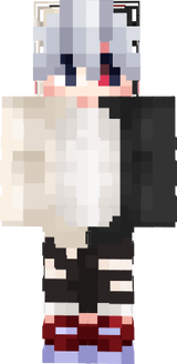 shaigellman
