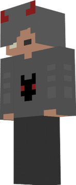 devil
