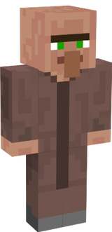 normal villager