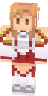 Asuna