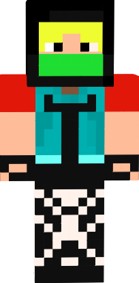 Preview of texture: mentron