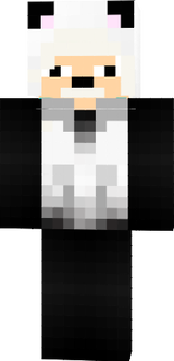 panda man