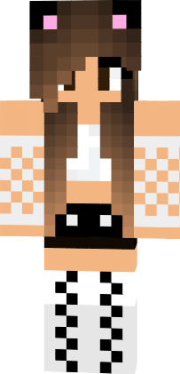 Preview of texture: Яна