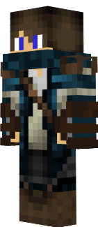 Survival skin 