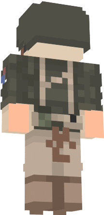 Preview of texture: Ledummi devin