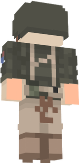 Ledummi devin