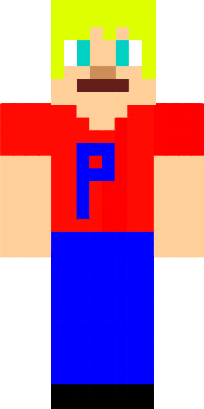 Preview of texture: Olavo player