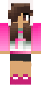 pinky 