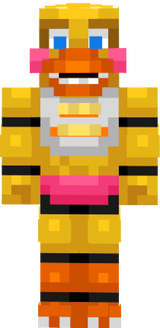 toychica