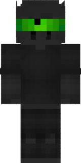 skin orginal grön