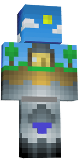 overworld
