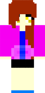 Pregnant Bailey