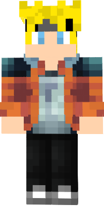 Preview of texture: boruto 