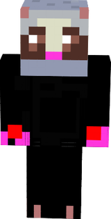 nate bushbaby (chinese stealth suit)