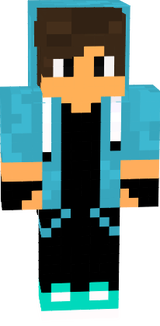skin minecraft