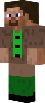 SharpShooter Steve