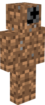 Monstro De Terra