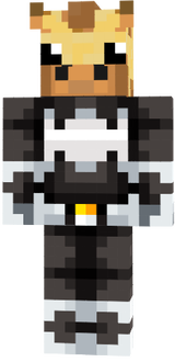 Colosseb Black Ranger 