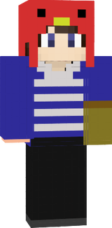 CUelipe