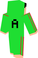 my skin