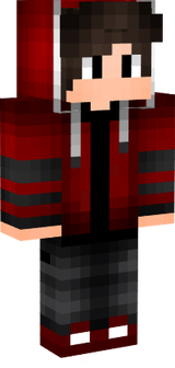 new skin