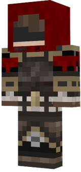 Ambrose-Hooded 