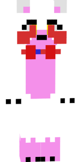 Flamingwho got a Bad hairday :P