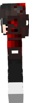 New skin