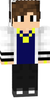 Vinh MC fan