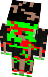 Skin Foda