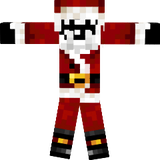 Santa-troll