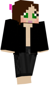SuperGirlyGamer is a Dancer Master